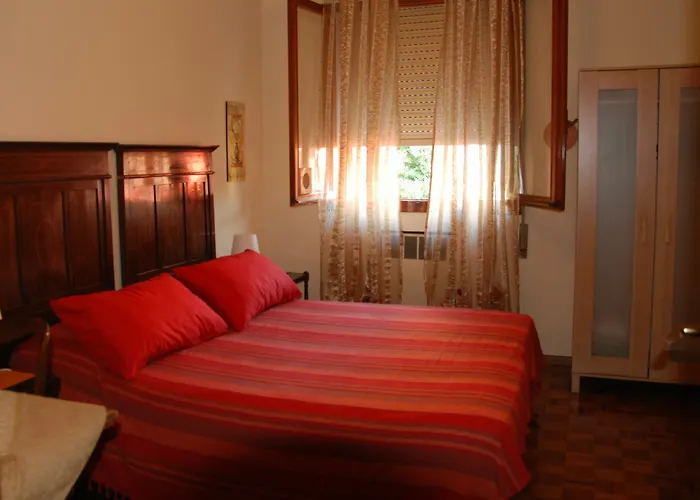 Magica Venezia Bed & Breakfast 3*