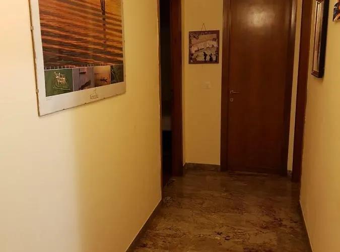 Bed & Breakfast Magica Venezia 3*