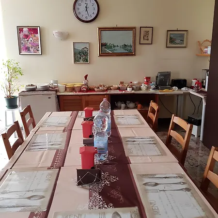 B&B Magica Venezia 3*