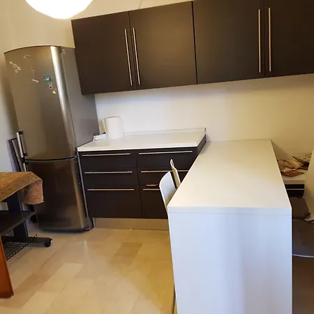 Magica Venezia B&B 메스트레