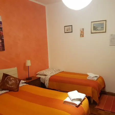 Magica Venezia Bed & Breakfast Mestre
