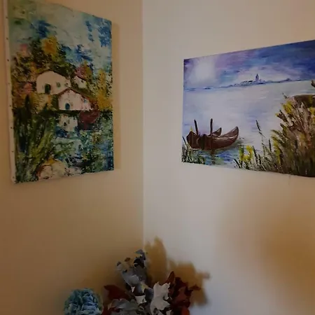 Bed & Breakfast Magica Venezia Mestre