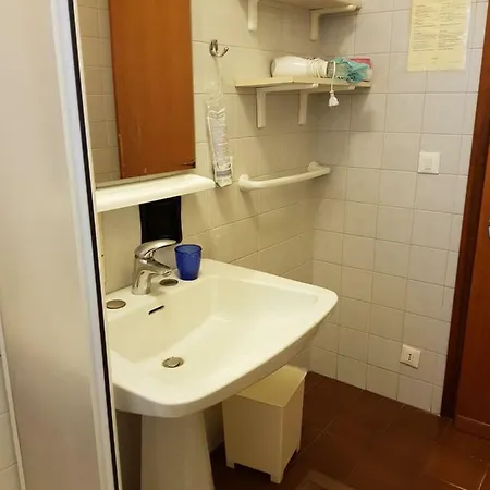 Bed & Breakfast Magica Venezia Mestre