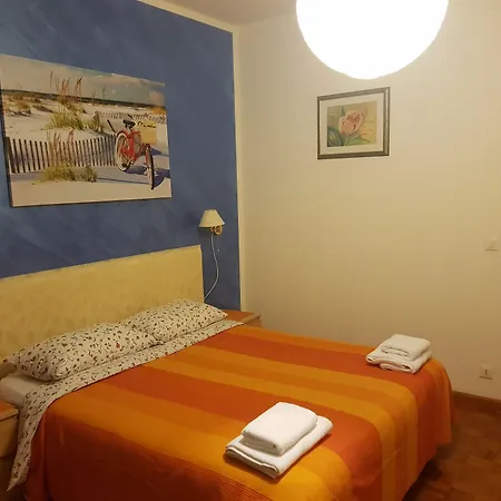 Magica Venezia Couette-café 3*