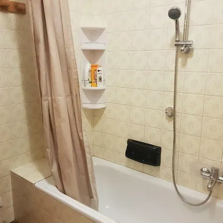 Magica Venezia Couette-café Mestre