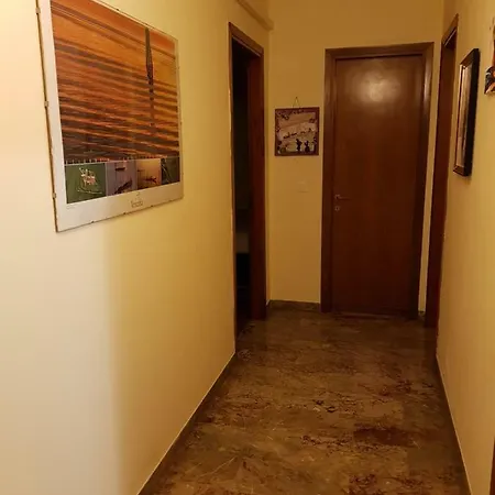 Couette-café Magica Venezia 3*