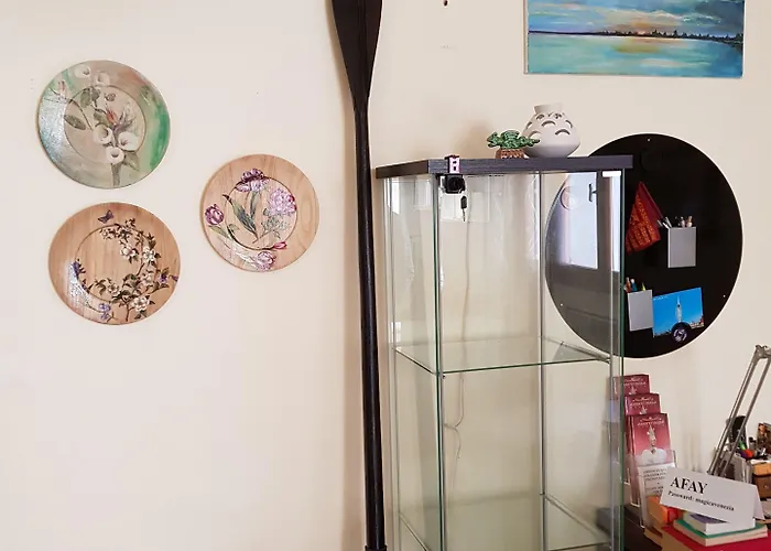 Bed & Breakfast Magica Venezia 3*
