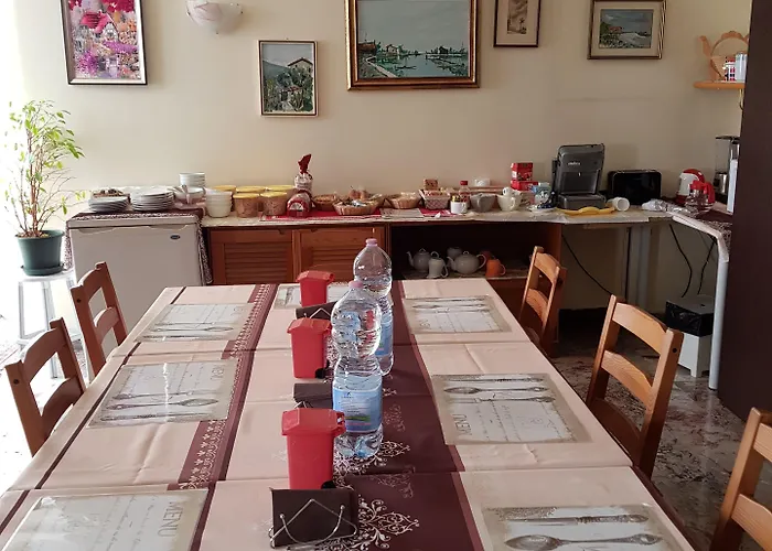 Bed & Breakfast Magica Venezia 3*