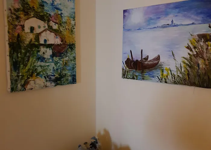 Bed & Breakfast Magica Venezia Mestre