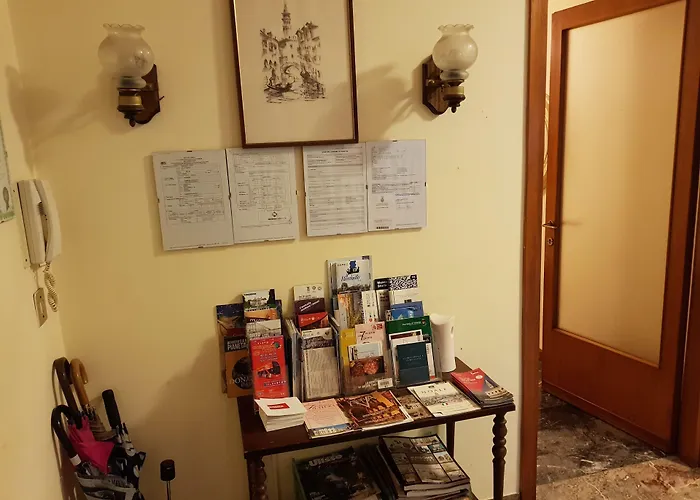 Bed & Breakfast Magica Venezia 3*