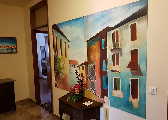 Magica Venezia Bed & Breakfast Mestre