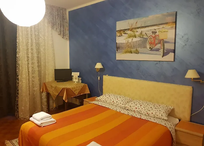 Bed & Breakfast Magica Venezia