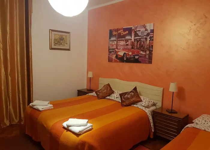 Magica Venezia Bed & Breakfast