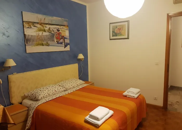 Magica Venezia Bed & Breakfast 3*