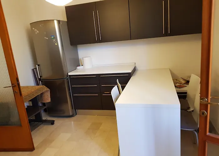 Magica Venezia Bed & Breakfast Mestre