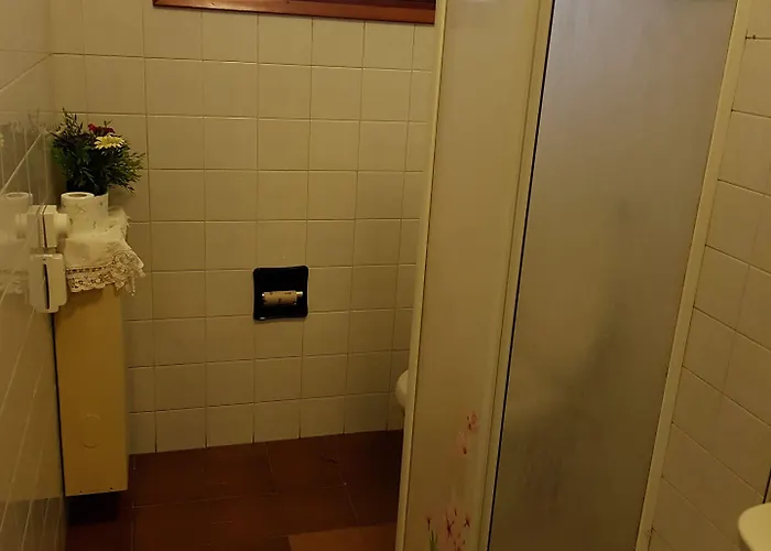 Bed & Breakfast Magica Venezia 3*