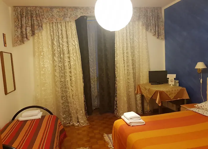 Bed & Breakfast Magica Venezia 3*