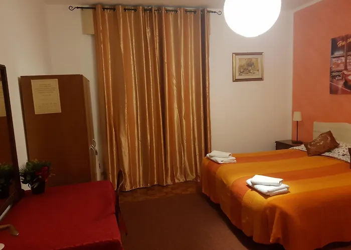 Bed & Breakfast Magica Venezia
