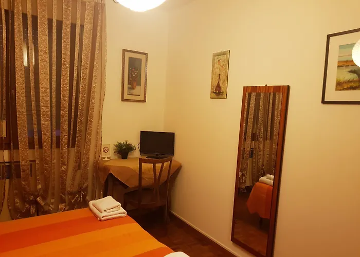 Bed & Breakfast Magica Venezia Mestre
