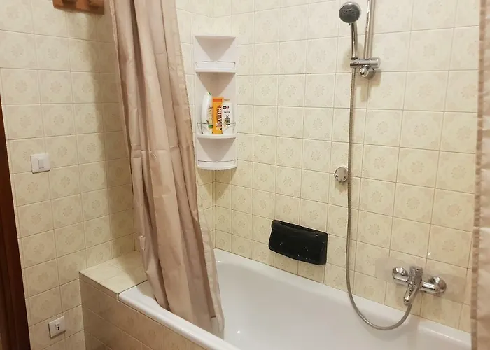 Magica Venezia Bed & Breakfast Mestre